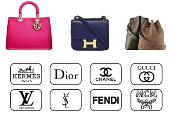 城中区回收名包